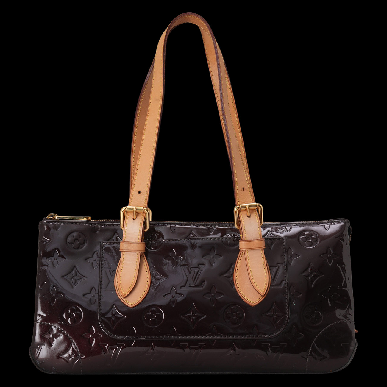 LOUIS VUITTON(USED)루이비통 베르니 로즈우드